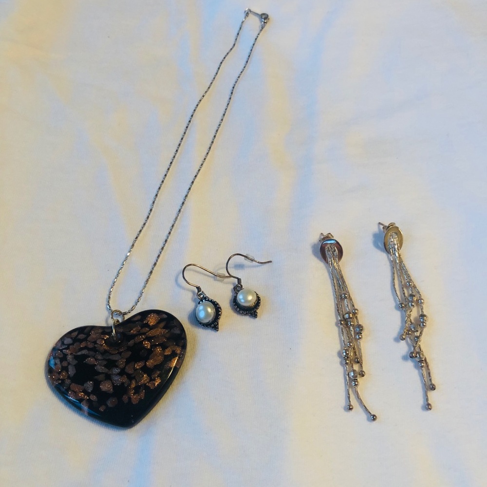 Fashion Jewelry
